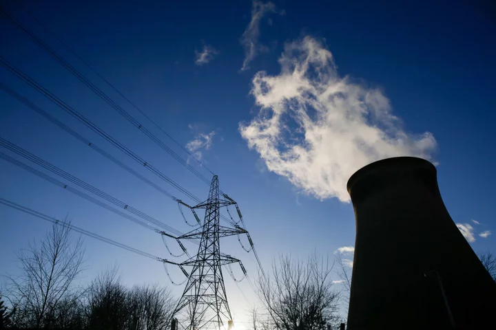UK Moves Closer to Mandatory CO2 Disclosures With New Guidance