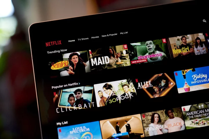 Movies, TV Shows Available on Streaming Jumped 39% in Two Years