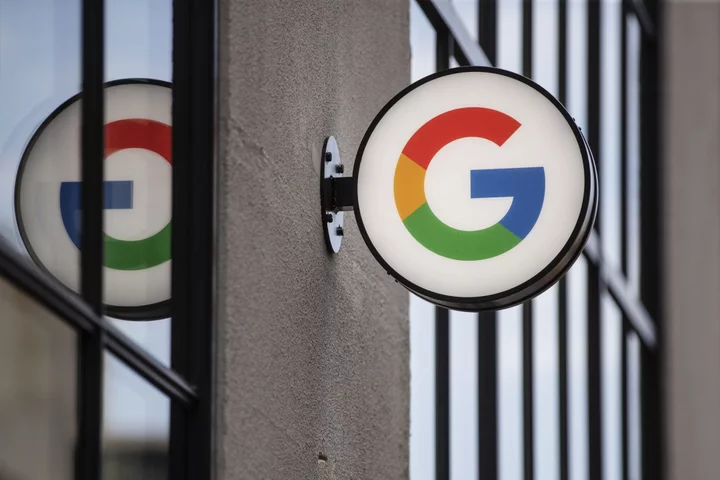 DOJ’s Google Case Adds to the Mounting Scrutiny of Big Tech