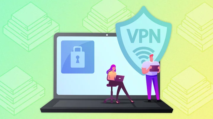 The Best VPNs for College Students in 2023