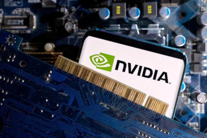 Exclusive-Nvidia delays launch of new China-focused AI chip -sources