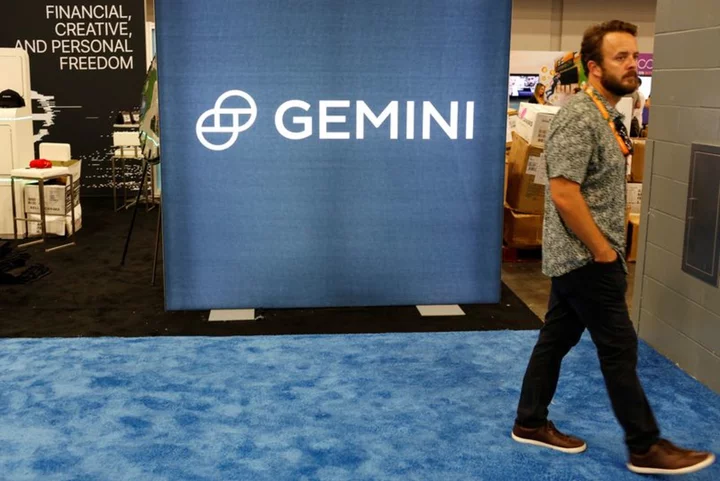 NY Attorney General sues crypto firms Gemini, Genesis