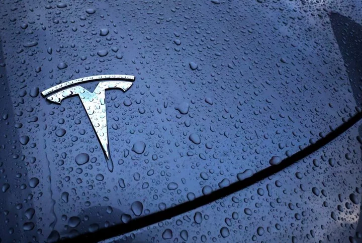 Tesla's futuristic Cybertruck feels more SUV than pickup; seen uplifting brand